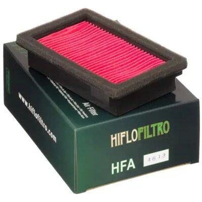 HIFLO FILTRO vzduchový filtr HFA4613 – Hledejceny.cz