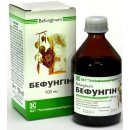 Befungin extrakt z čagy 100 ml