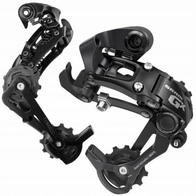 Sram GX Type 2.1 GS – Zbozi.Blesk.cz