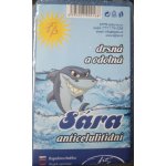 Fit & Pohoda Sára anticelulitidní drsná a masážní koupelová houba 14 x 9 x 4 cm – Sleviste.cz