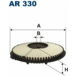 FILTRON Vzduchový filtr AR330 – Hledejceny.cz