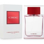 Carolina Herrera Chic parfémovaná voda dámská 80 ml – Hledejceny.cz