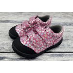 Jonap B22 sv růžová kytky – Zboží Dáma