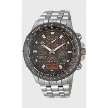 Citizen JY0080-62E