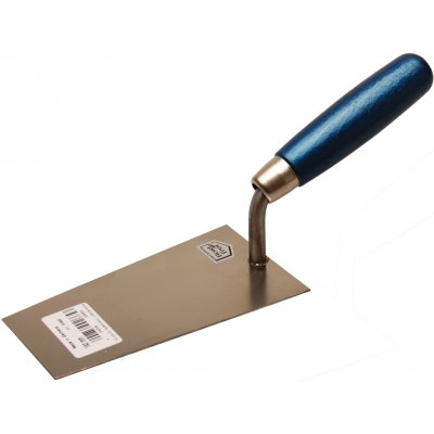 BGS technic 81662 BGS , Bernská omítací lžíce nerezová 140 mm – Hledejceny.cz