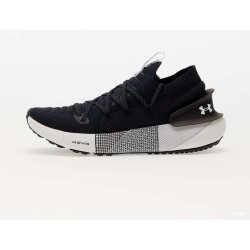 ! ! Under Armour W HOVR Phantom 3 Black/ White/ White