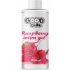 Lubrikační gel Good Girl AROMA LUBRIKAČNÍ RASPBERRY INTIM GEL 1000 ml