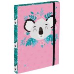 Baagl A4 Baby Koala A-33015 – Zboží Dáma