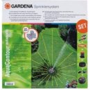 GARDENA AquaContour