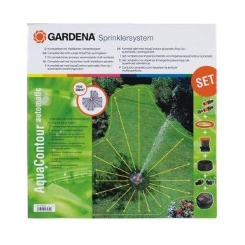 GARDENA AquaContour