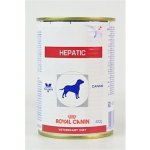 Royal Canin Veterinary Diet Adult Dog Hepatic 420 g – Zboží Mobilmania