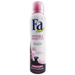 Fa Invisible Sensitive deospray 150 ml – Zboží Mobilmania