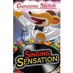 Geronimo Stilton: Singing Sensation – Hledejceny.cz