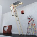 Fakro LWF 60 60x120 cm – HobbyKompas.cz