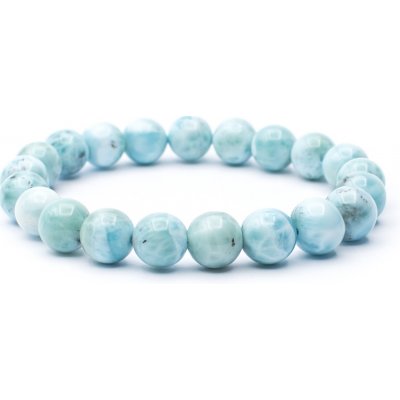 Milujeme Kameny larimar kulička NK129 – Hledejceny.cz