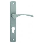 Cobra LAURA – PZ – 90 mm šedá – Sleviste.cz