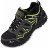 Dámské trekové boty Alpine Pro Bagew outdoorová obuv s membránou PTX UBTU27Evening primrose