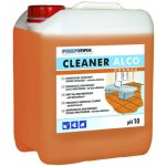 Alco cleaner hygienický čistič s alkoholem oranžový 5 l – Zboží Mobilmania