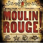 Soundtrack - Moulin Rouge - LP – Hledejceny.cz