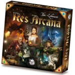 Res Arcana – Hledejceny.cz