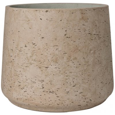 Pottery Pots Květináč Patt starošedá S 11 cm 13.5 cm – Hledejceny.cz