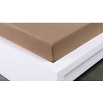 Xpose Jersey prostěradlo hnědé 180x200 – Zboží Dáma Xpose Jersey prostěradlo hnědé 180x200 – Zboží Dáma