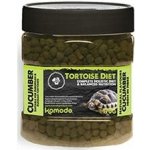 Komodo Tortoise Diet Cucumber 170 g – Zboží Mobilmania