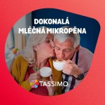 Tassimo Milka 8 porcí – Zboží Dáma