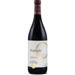 L.A.Cetto Zinfandel 2021 14% 0,75 l (holá láhev) – Hledejceny.cz