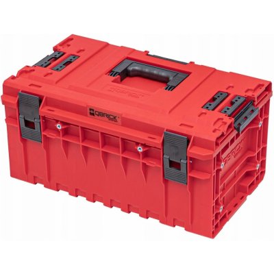 Qbrick System One RED Ultra HD QS 350 Vario – Sleviste.cz