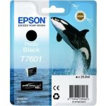 Epson T7601 - originální – Hledejceny.cz