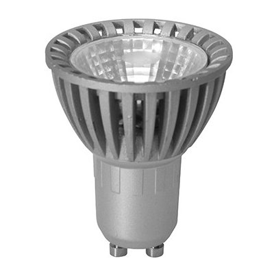 Panlux Žár.LED 5W-50 GU10 3000K 40° PN65108002 – Hledejceny.cz
