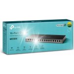 TP-Link TL-SG116E – Zboží Živě TP-Link TL-SG116E – Zboží Živě