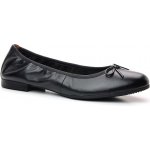 Tamaris 22116 dámské baleriny black – Zboží Dáma