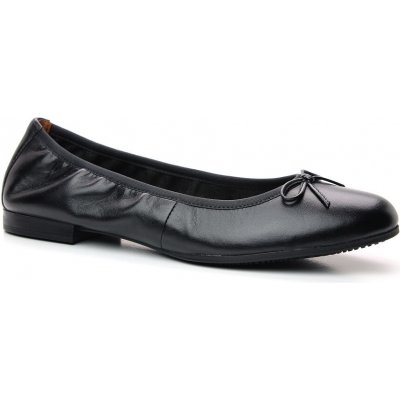 Tamaris 22116 dámské baleriny black – Zboží Dáma