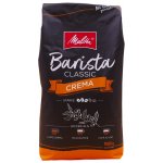 Melitta Barista Crema zrnková 1 kg – Hledejceny.cz