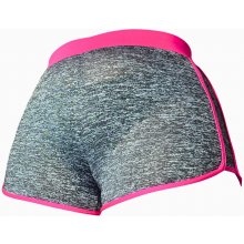 Dámské bambusové šortky 330-1 růžové