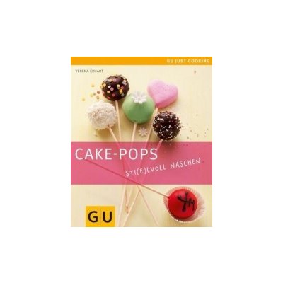 Cake-Pops – Zbozi.Blesk.cz