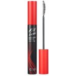 Clio Kill Lash Superproof Mascara Zhušťující a natáčecí řasenka Řasenka Sharp Curl 7 g – Hledejceny.cz
