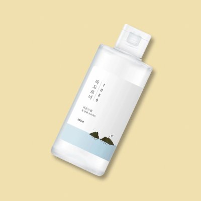 Round Lab 1025 Dokdo Toner 100 ml – Sleviste.cz