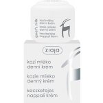 Ziaja Kozí mléko denní krém pro suchou pleť 50 ml – Zboží Mobilmania