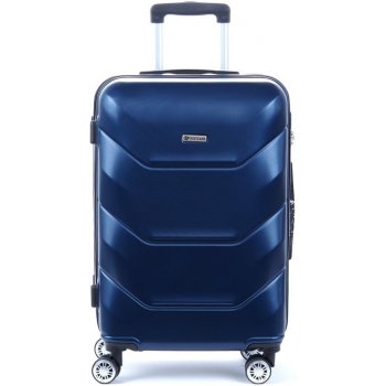 Lorenbag Suitcase 1616 tmavě modrá 100 l