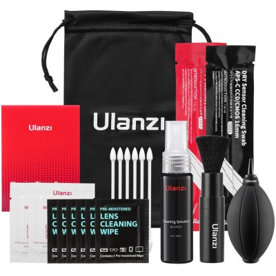 Ulanzi CO72 – Zboží Mobilmania