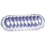 Kovovýroba Bystřice Formička VANILKA 6,5x2,5cm, 30ks – Zboží Dáma