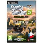 Farming Simulator 25 (Highlands Fishing Edition) – Zboží Živě