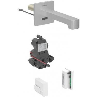 Geberit Brenta 116.276.SN.1 – Hledejceny.cz