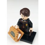 LEGO® Minifigurky 71028 Harry Potter™ 2. série Harry Potter™ – Hledejceny.cz