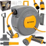 PowerMat 20m 1/2" PM-ABNW-20M – Zboží Mobilmania