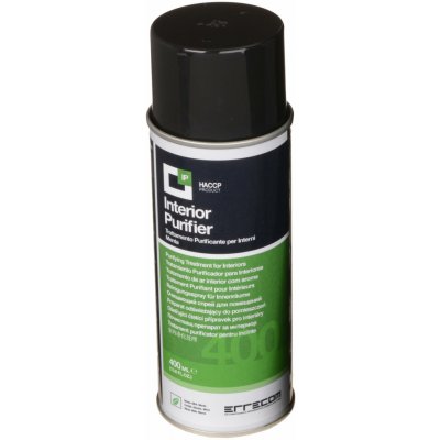 čistič klimatizace a interiéru vozidla (balení sprej 400 ml) - máta | Zboží Auto