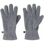 Livergy pánské fleecové rukavice šedá – Zboží Dáma